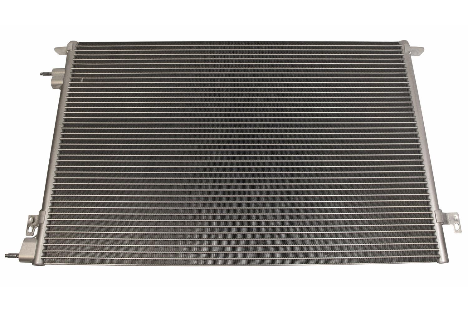 VEMO Condenser, air conditioning V40-62-0063