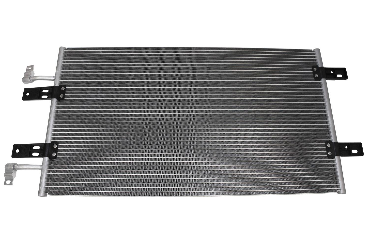 VEMO Condenser, air conditioning V40-62-0064