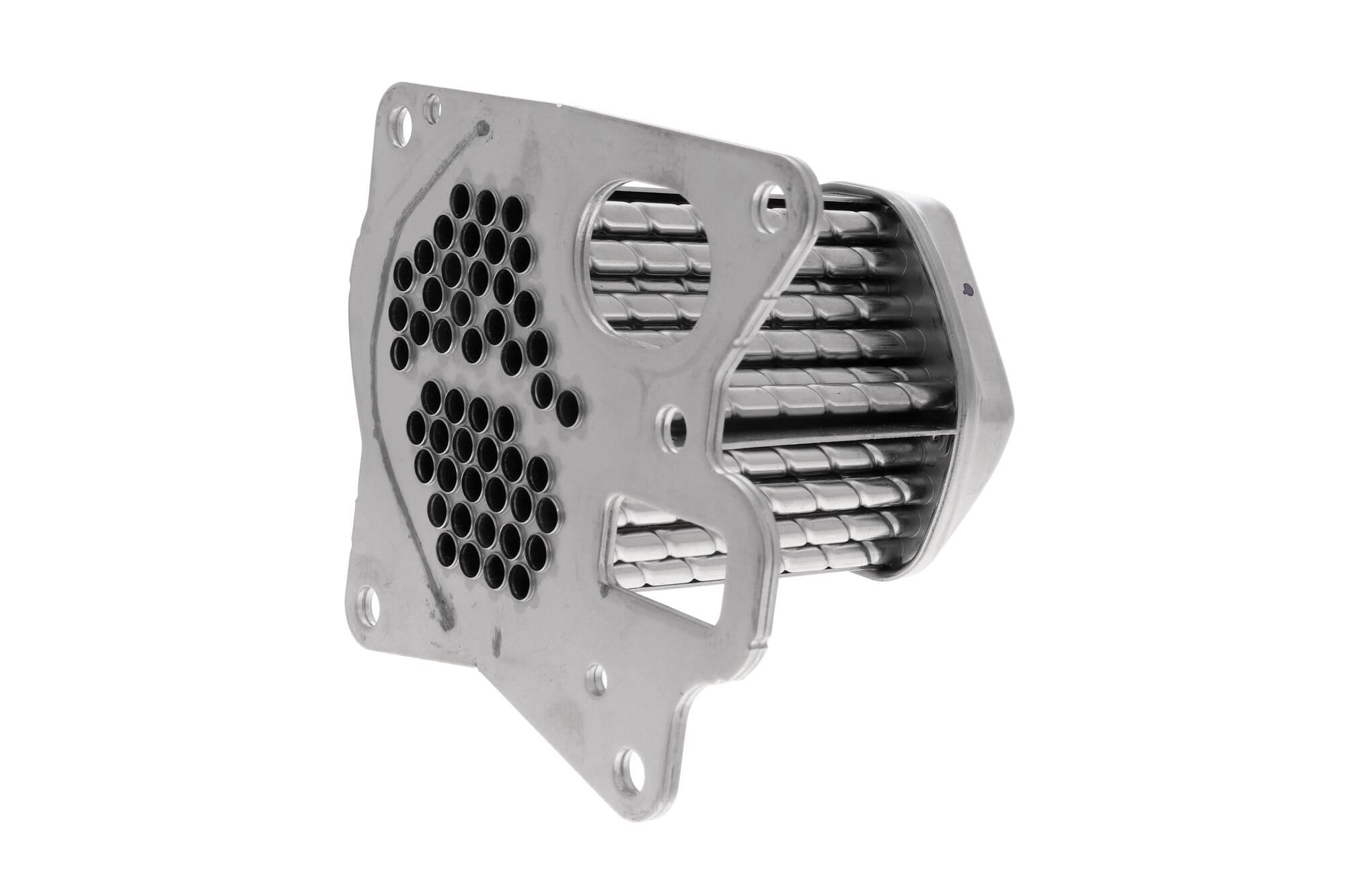 VEMO Cooler, exhaust gas recirculation V40-63-0104