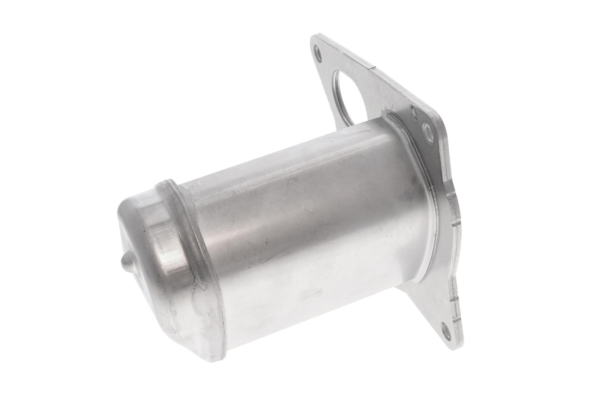 VEMO Cooler, exhaust gas recirculation V40-63-0104