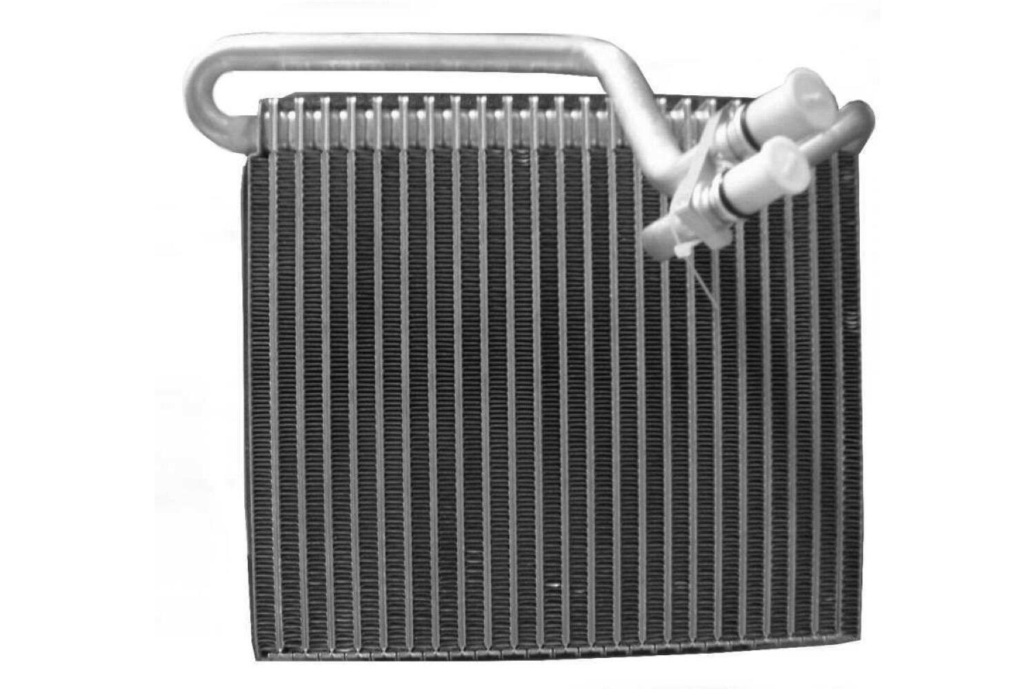 VEMO Evaporator, air conditioning V40-65-0004