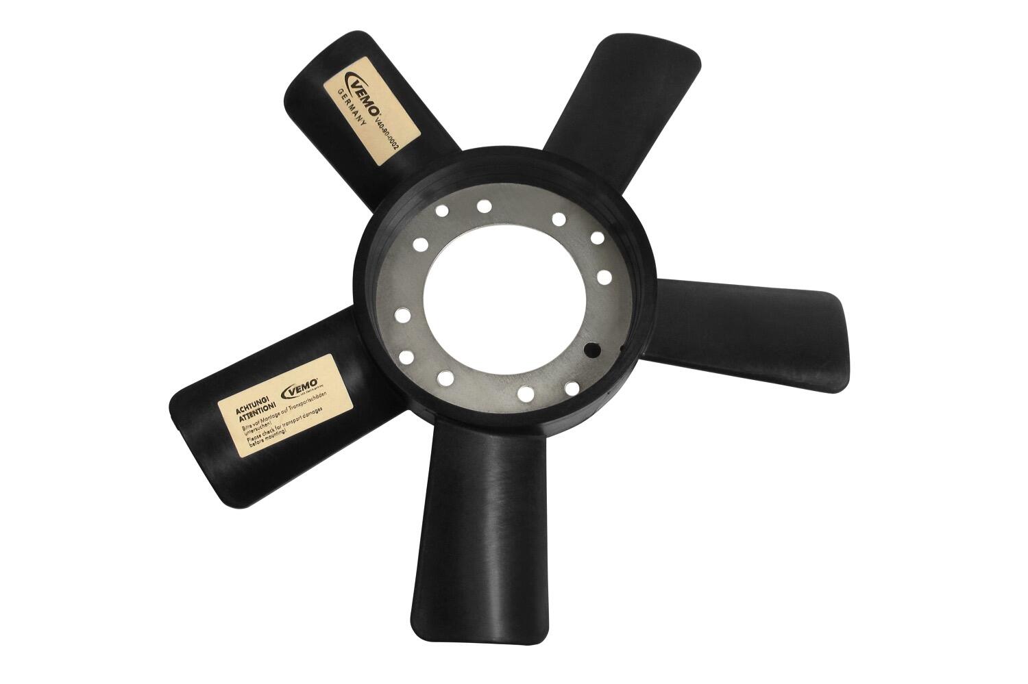 VEMO Fan Wheel, engine cooling V40-90-0002