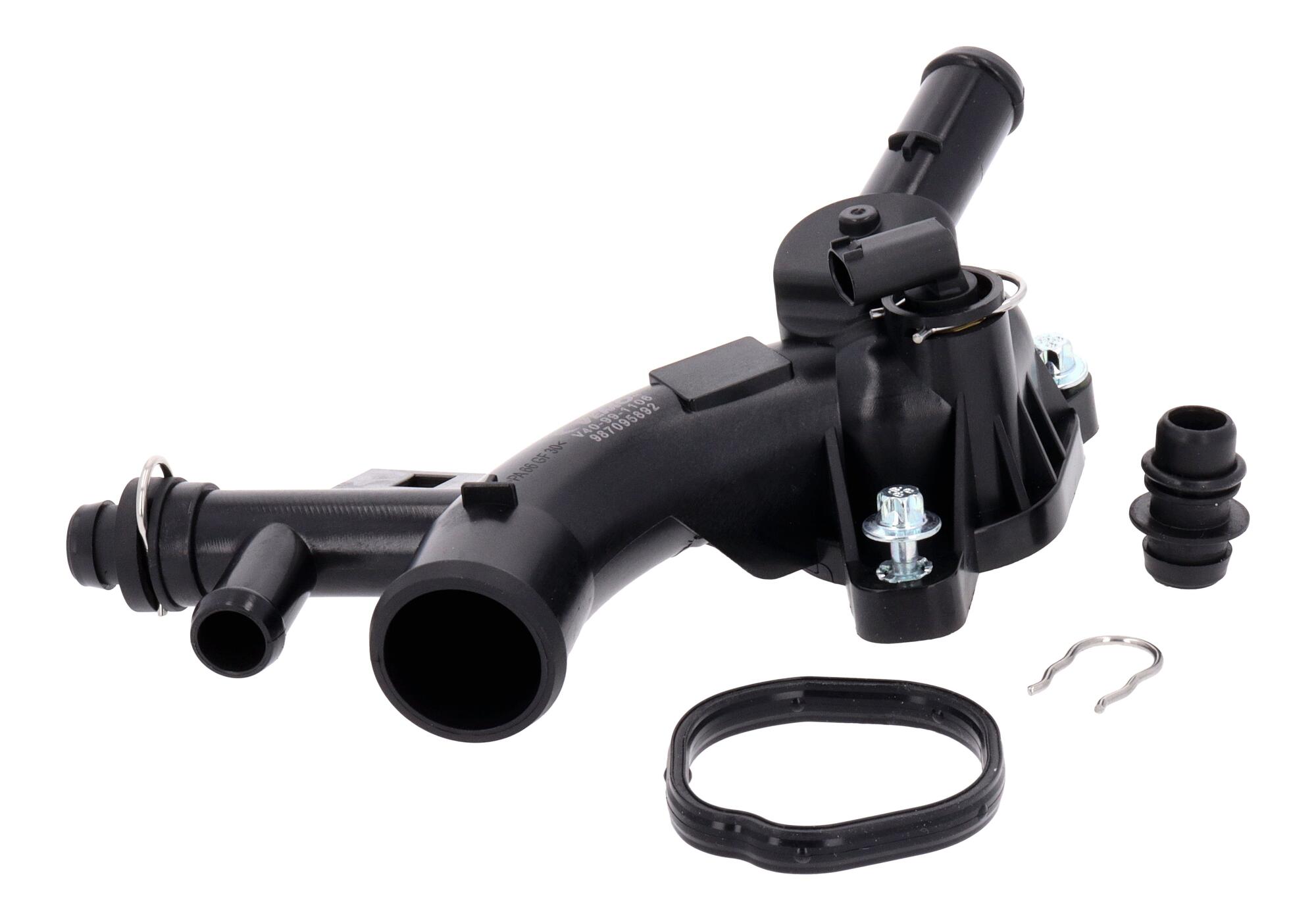 VEMO Thermostat Housing V40-99-1106