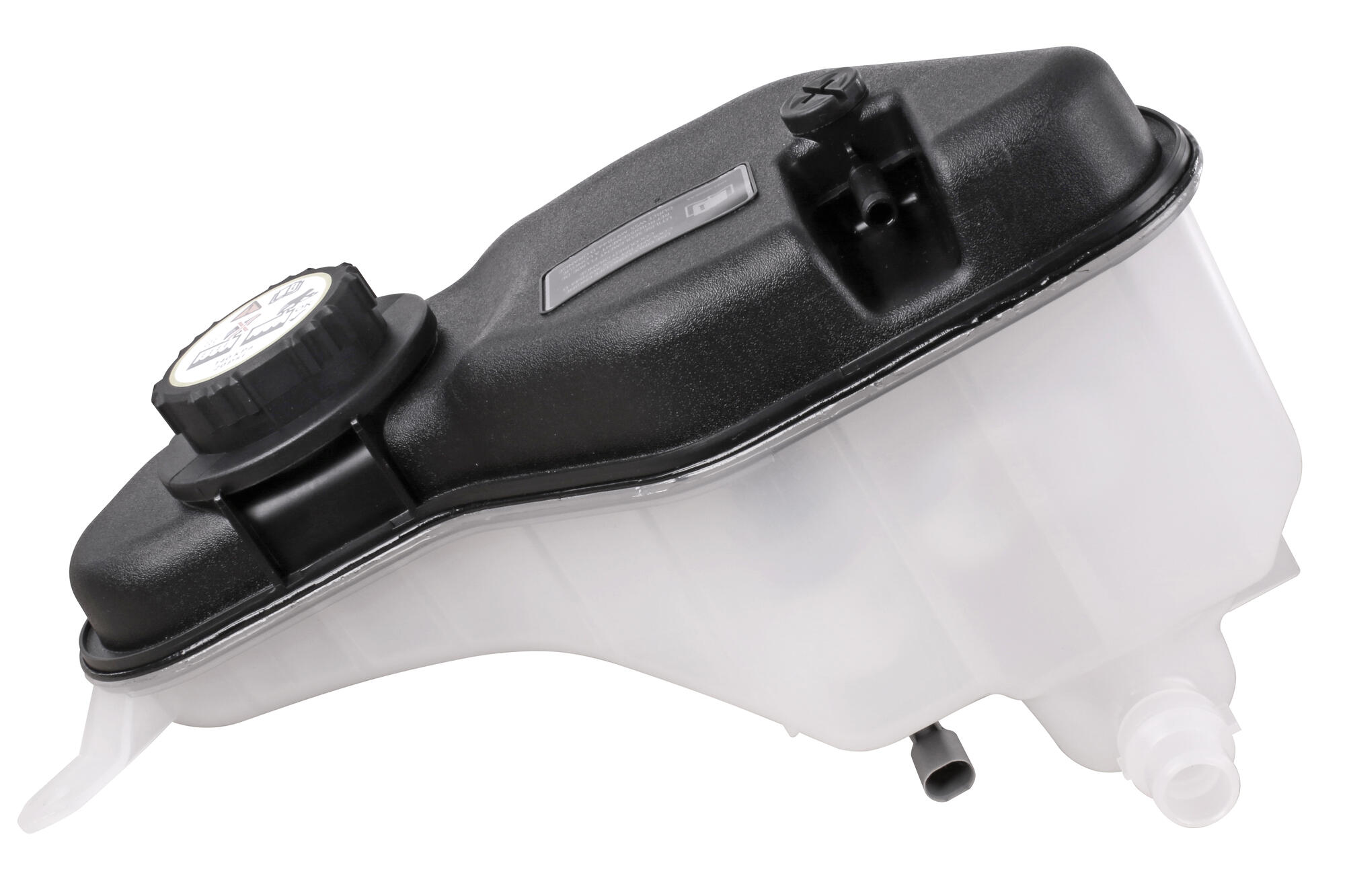 VAICO Expansion Tank, coolant V41-0032