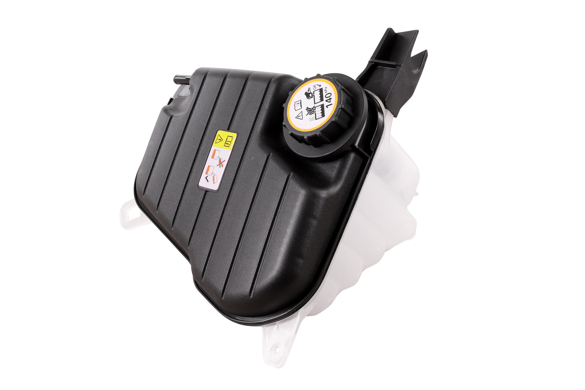 VAICO Expansion Tank, coolant V41-0061