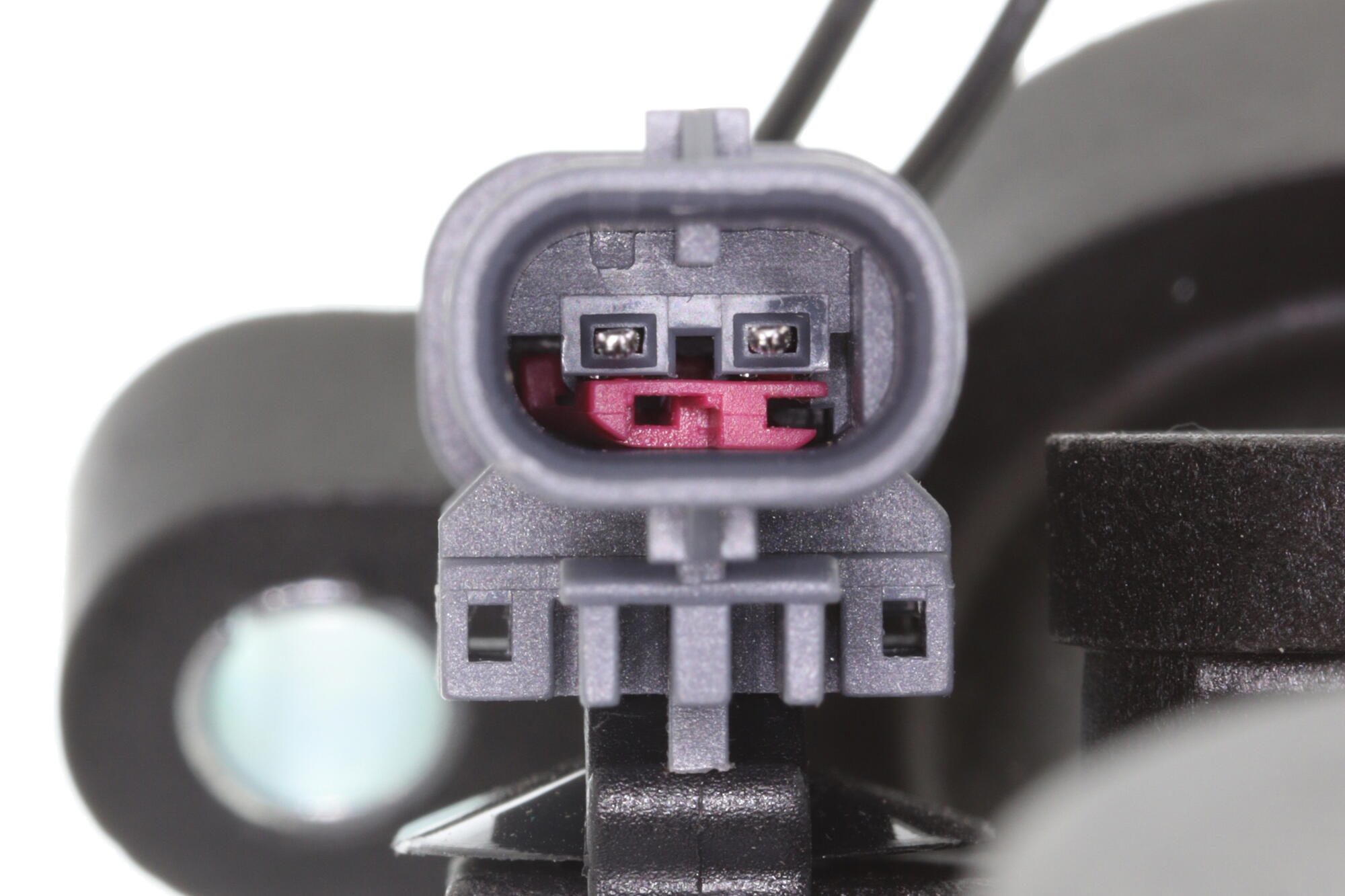 VEMO Thermostat Housing V41-99-0002