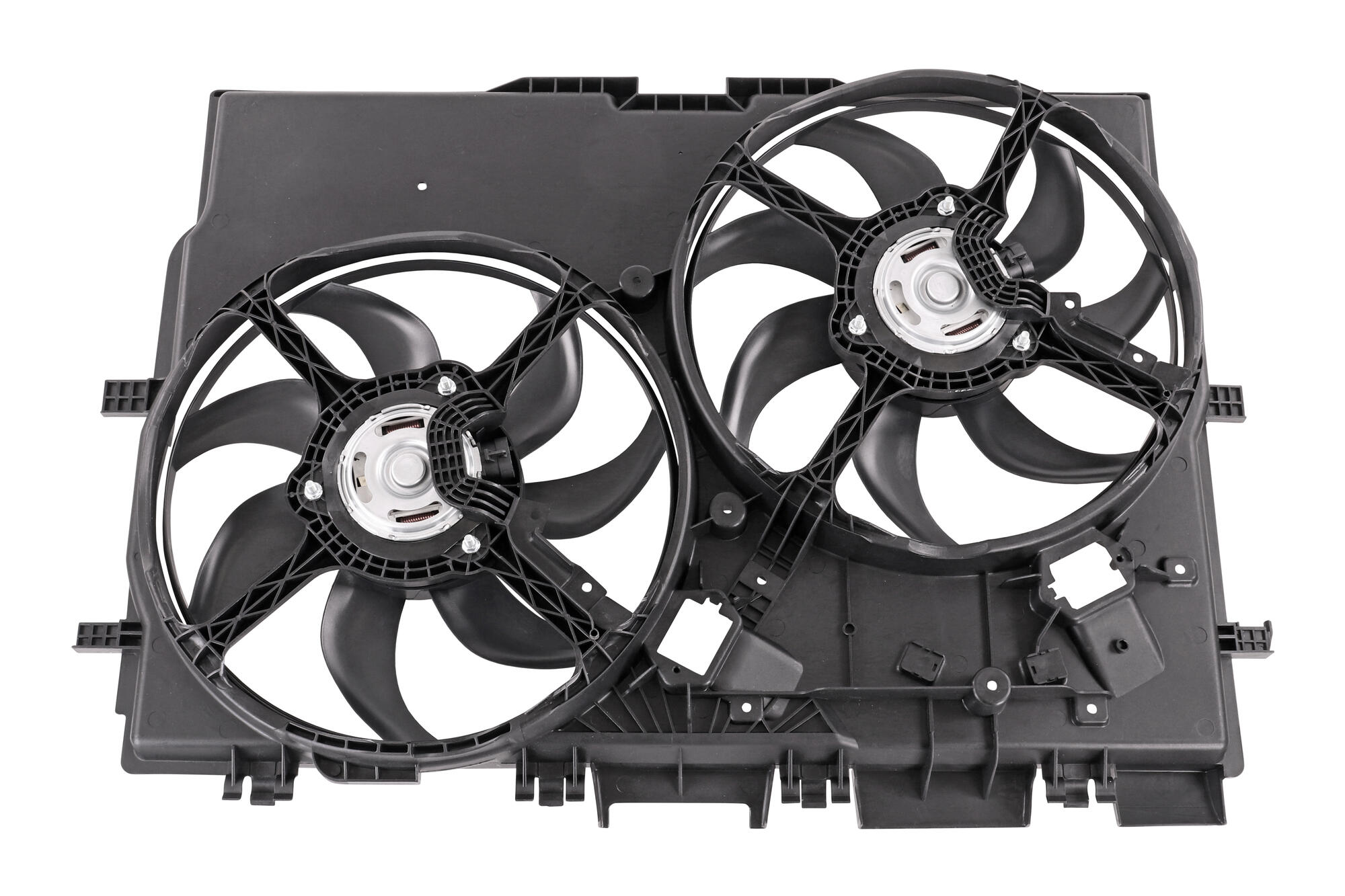 VEMO Fan, engine cooling V42-01-1100