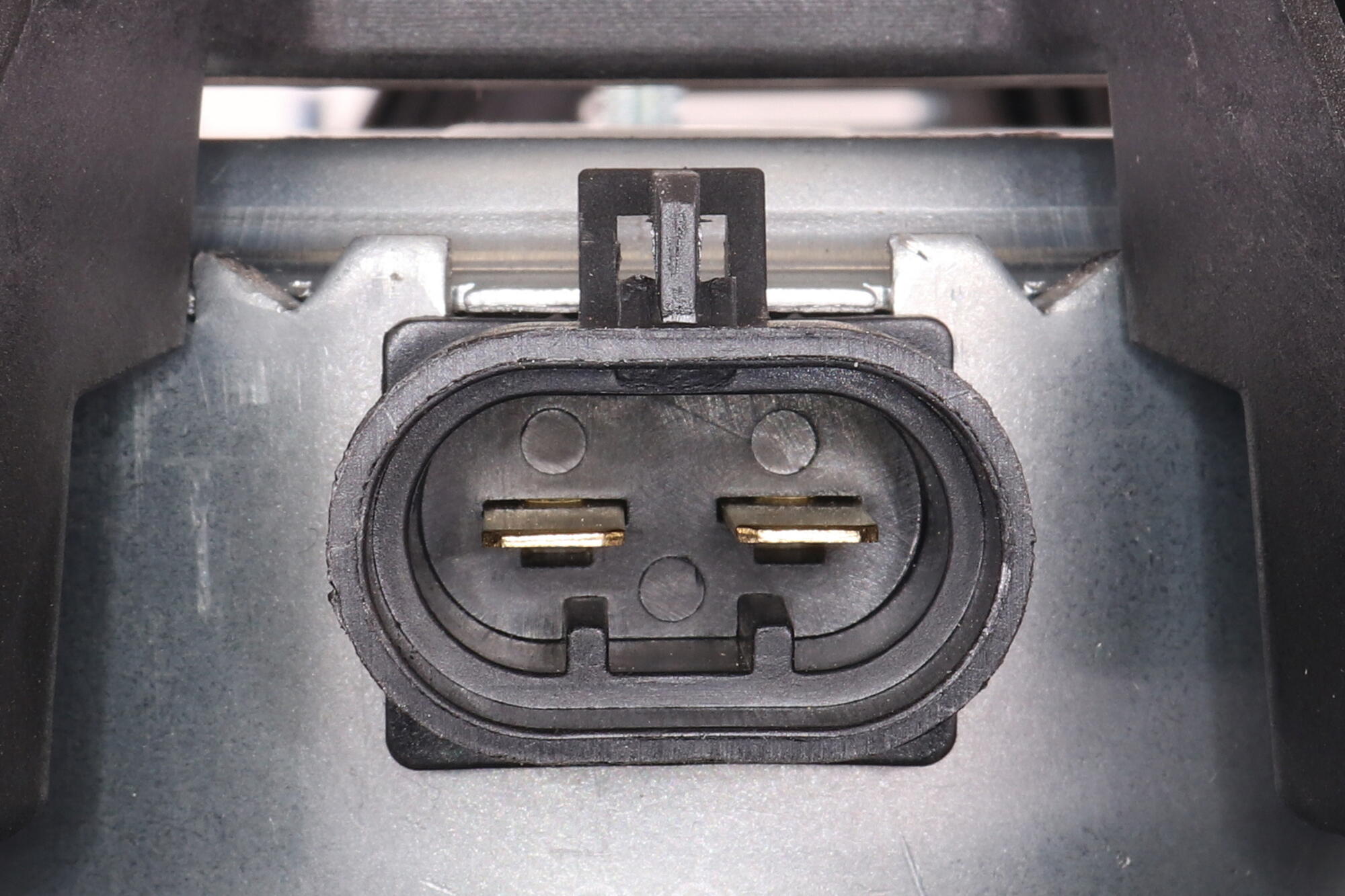 VEMO Fan, engine cooling V42-01-1100