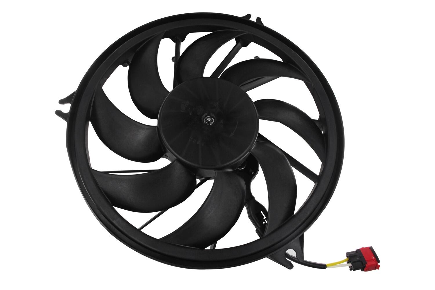 VEMO Fan, engine cooling V42-01-1115