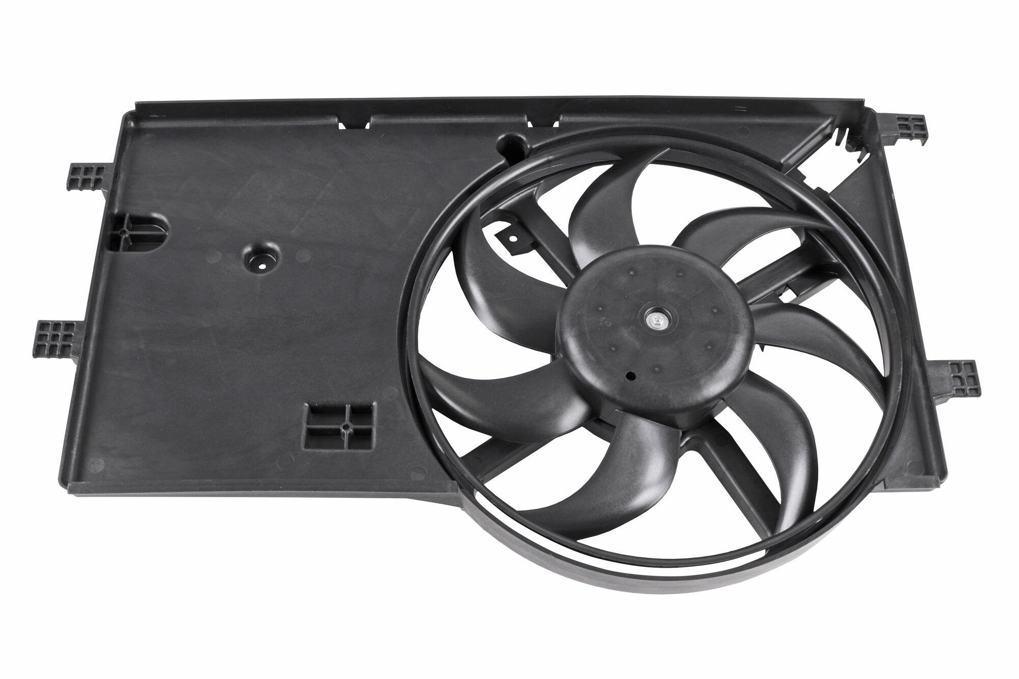 VEMO Fan, engine cooling V42-01-1136