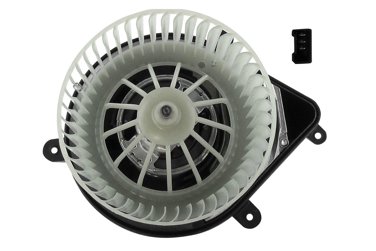 VEMO Interior Blower V42-03-1236