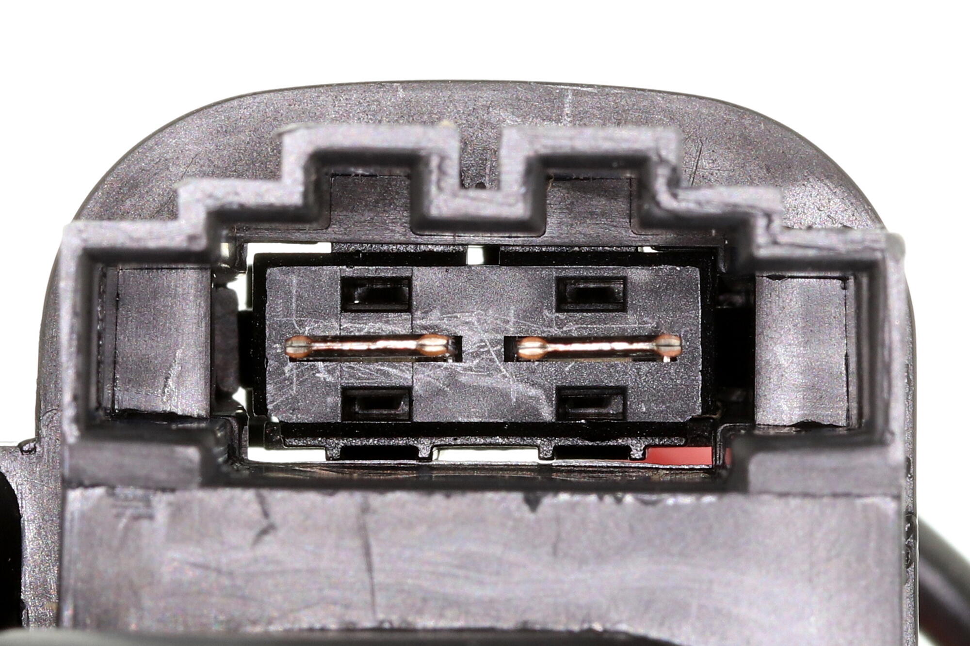 VEMO Interior Blower V42-03-1250