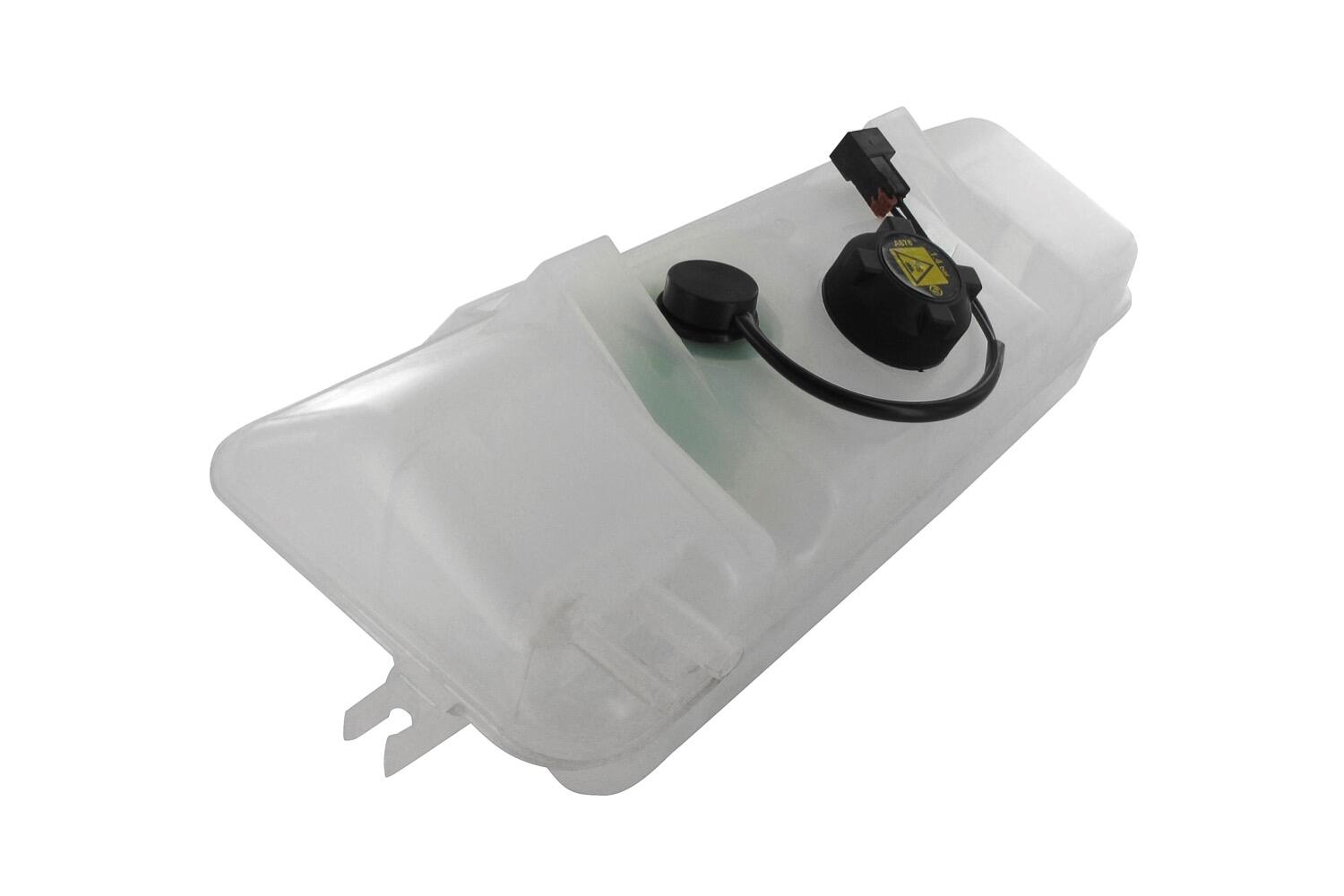 VAICO Expansion Tank, coolant V42-0335