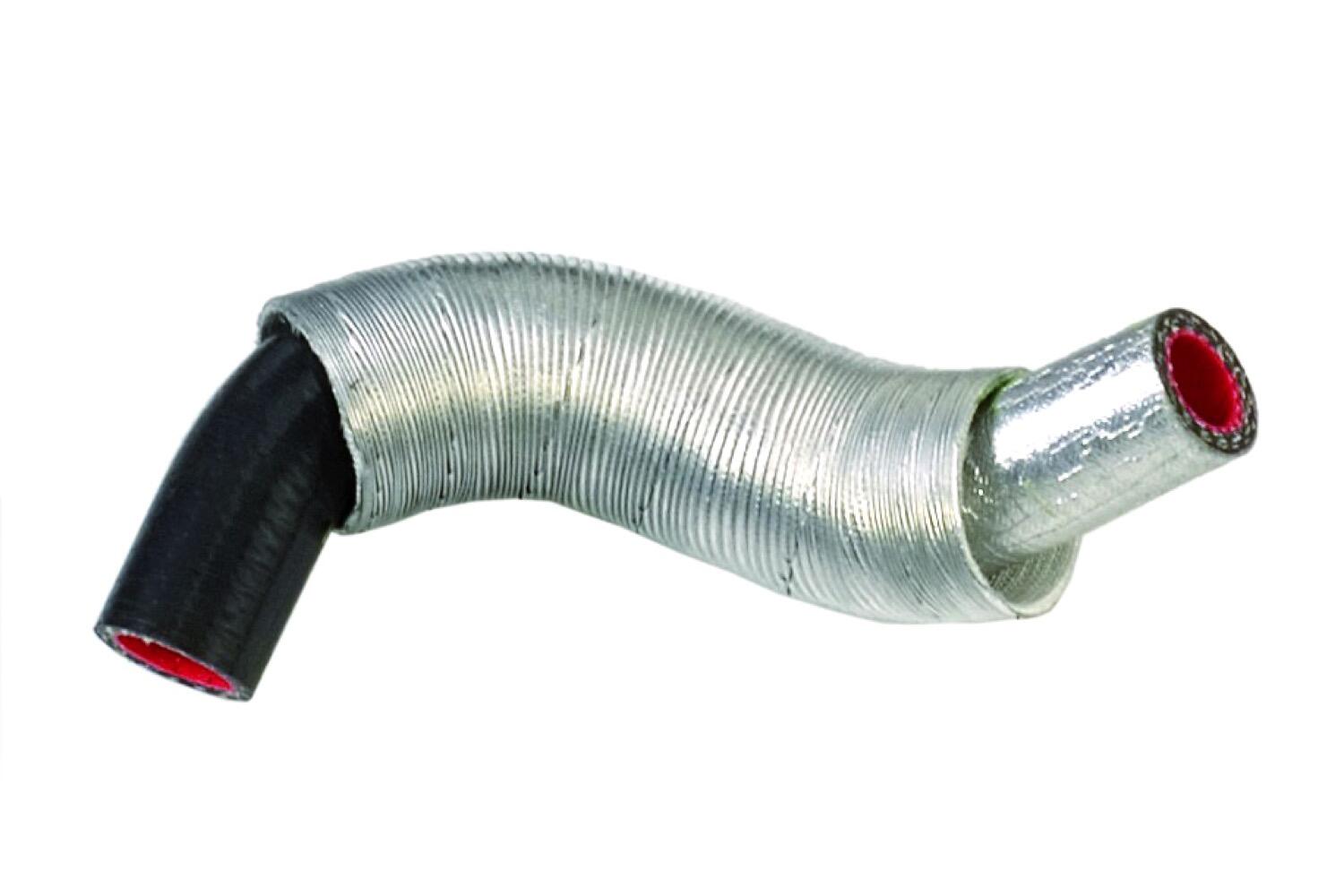 VAICO Charge Air Hose V42-0562