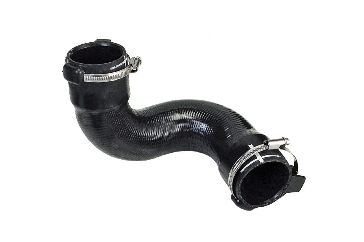 VAICO Charge Air Hose V42-0587