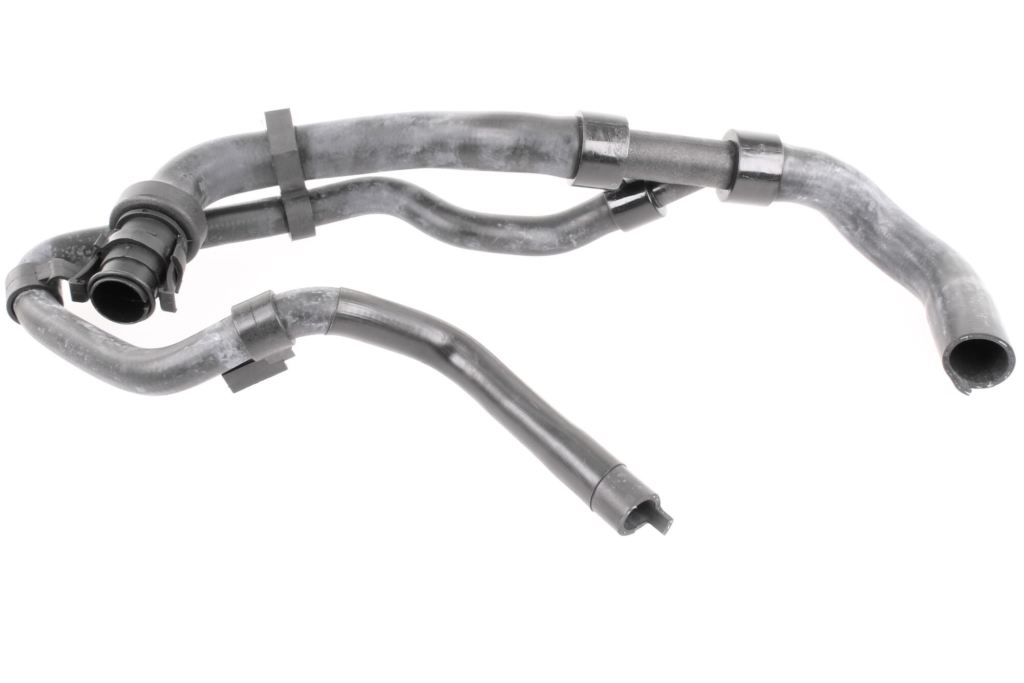 VAICO Radiator Hose V42-0663