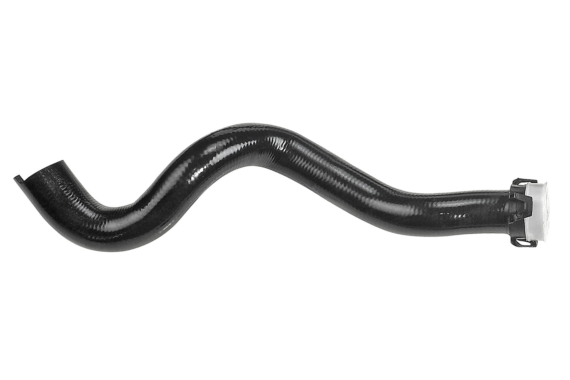 VAICO Radiator Hose V42-0760