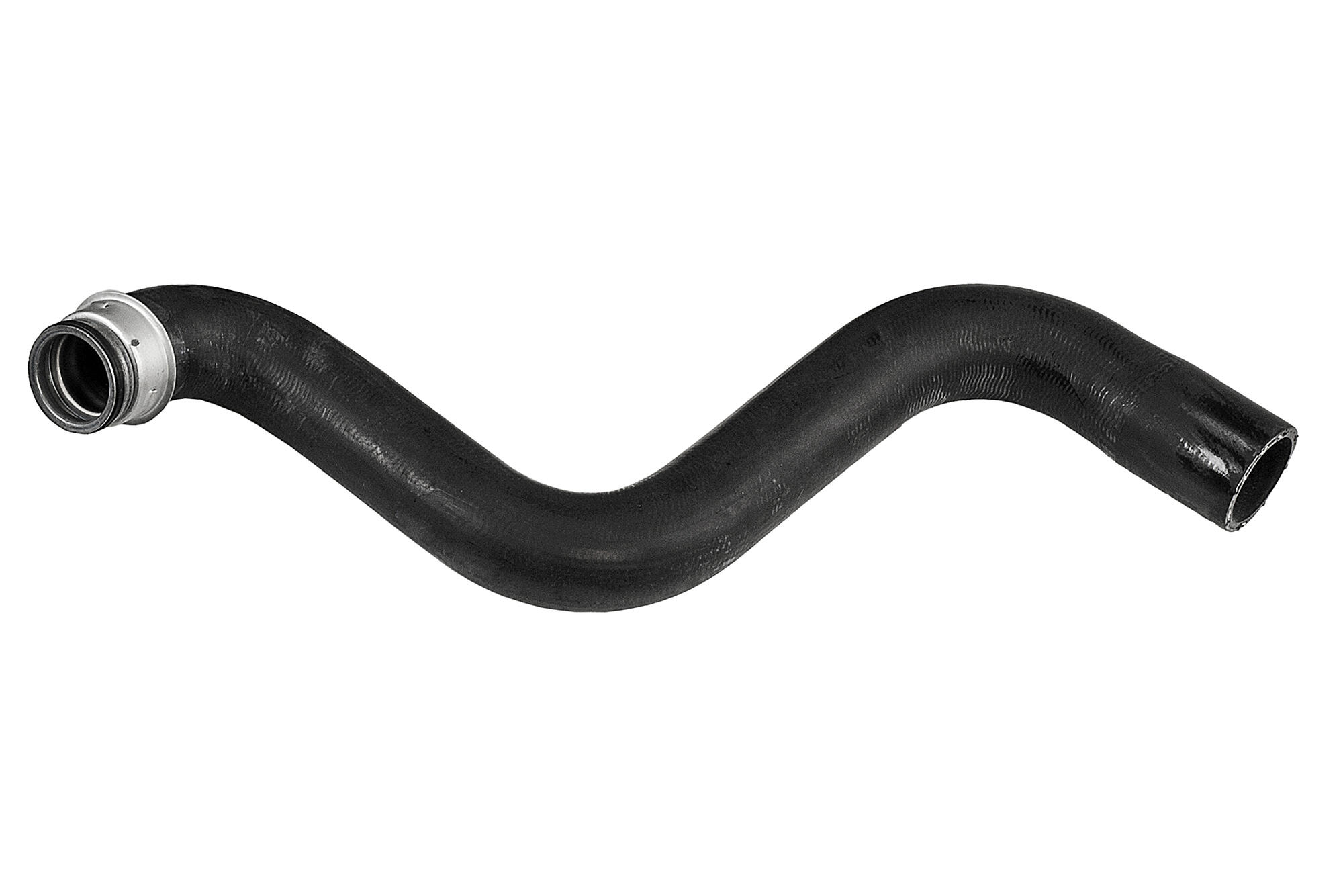 VAICO Radiator Hose V42-0761