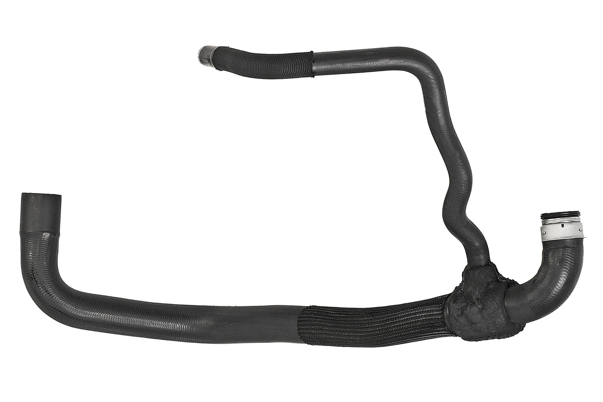VAICO Radiator Hose V42-0762