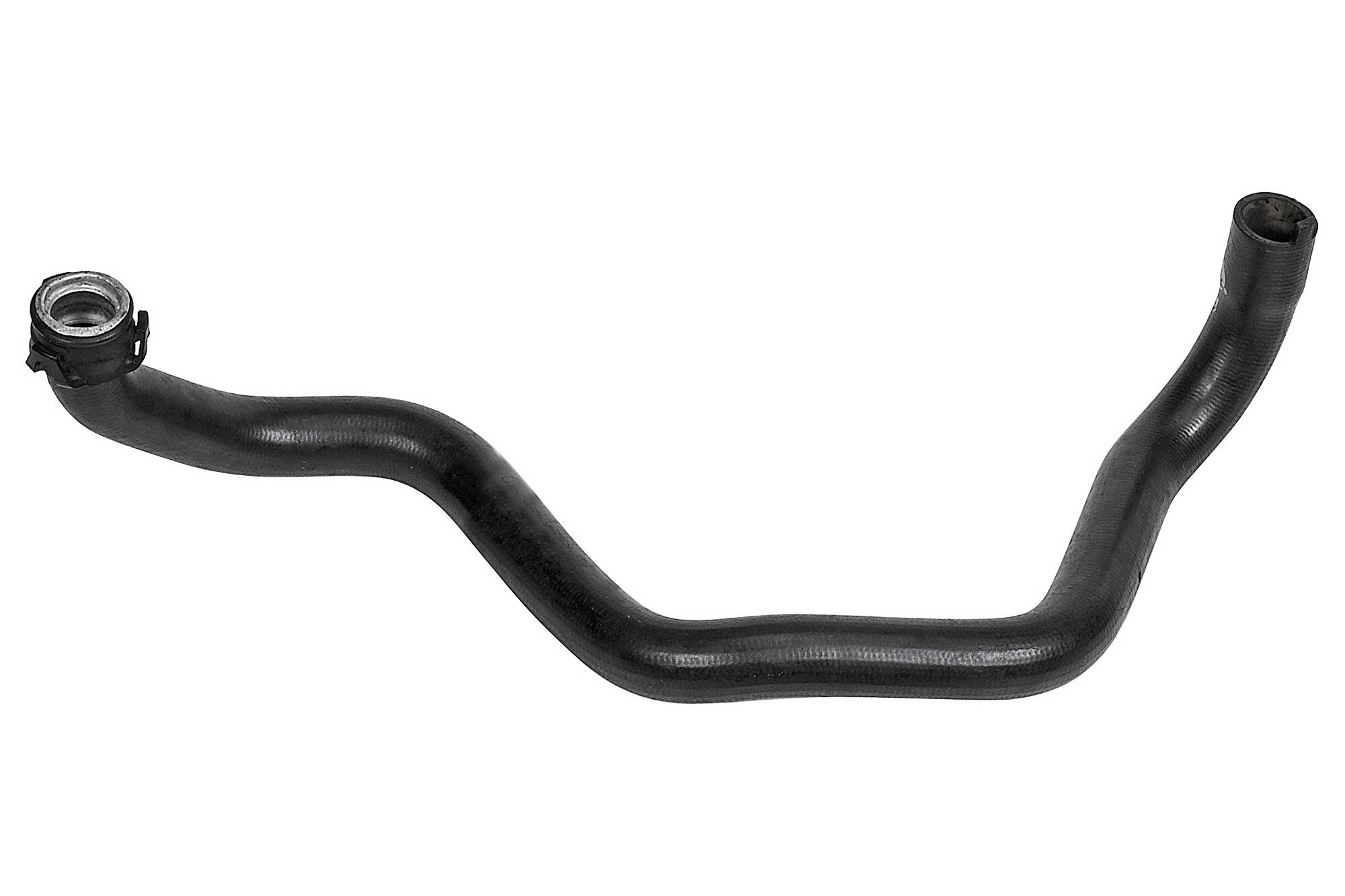 VAICO Radiator Hose V42-0763