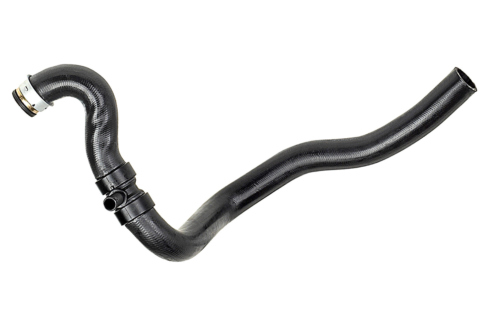 VAICO Radiator Hose V42-0765