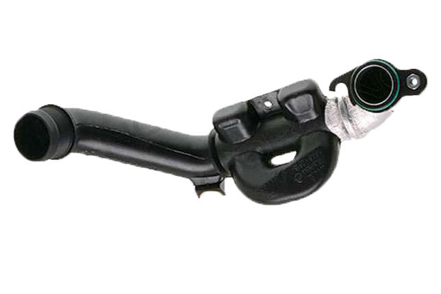 VAICO Charge Air Hose V42-0792