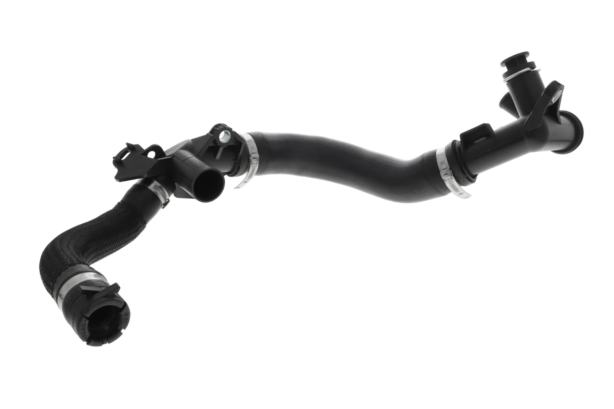 VAICO Radiator Hose V42-0889