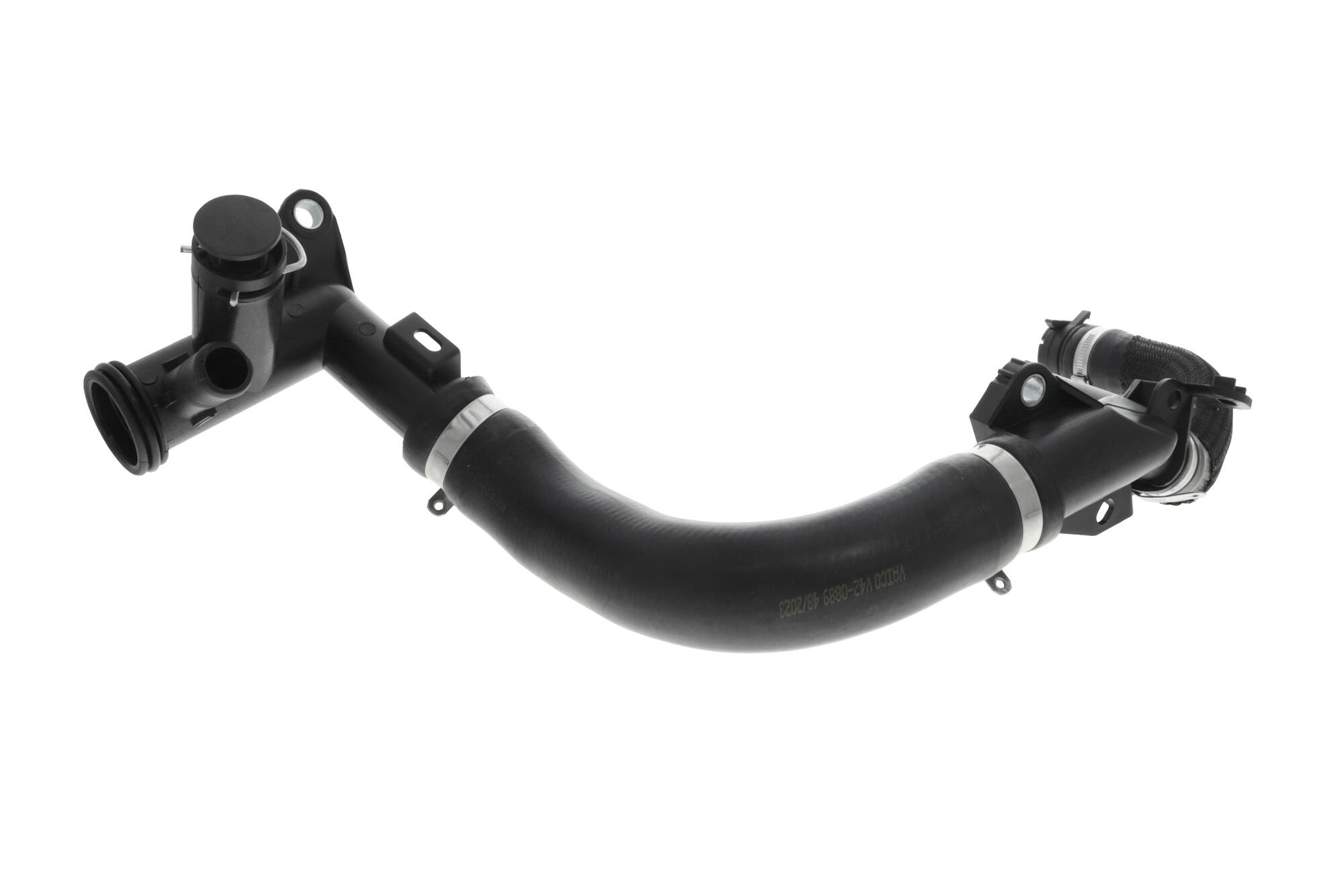 VAICO Radiator Hose V42-0889