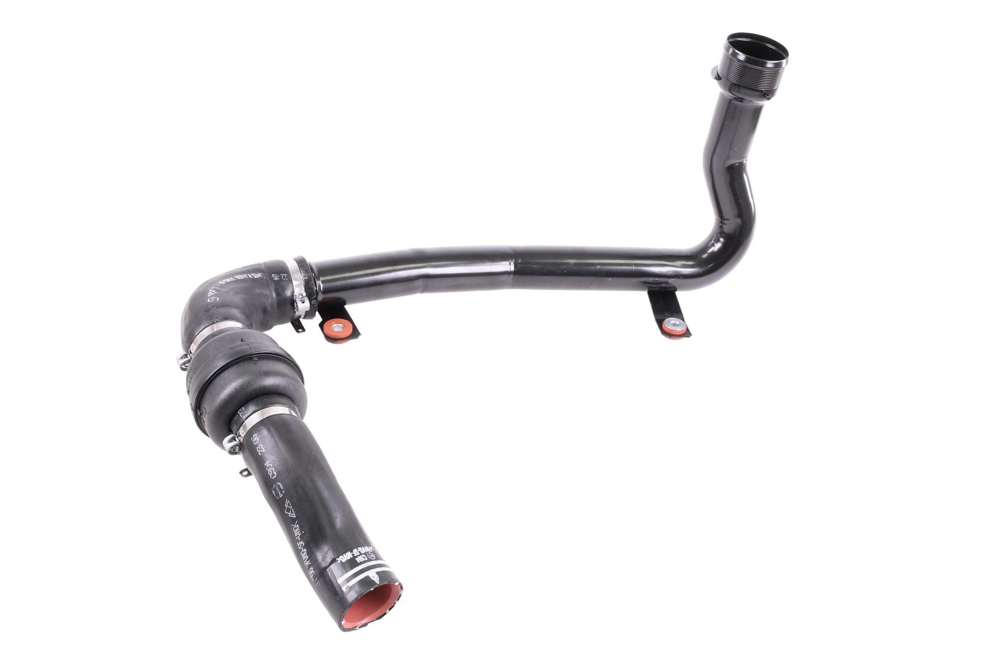 VAICO Charge Air Hose V42-0893