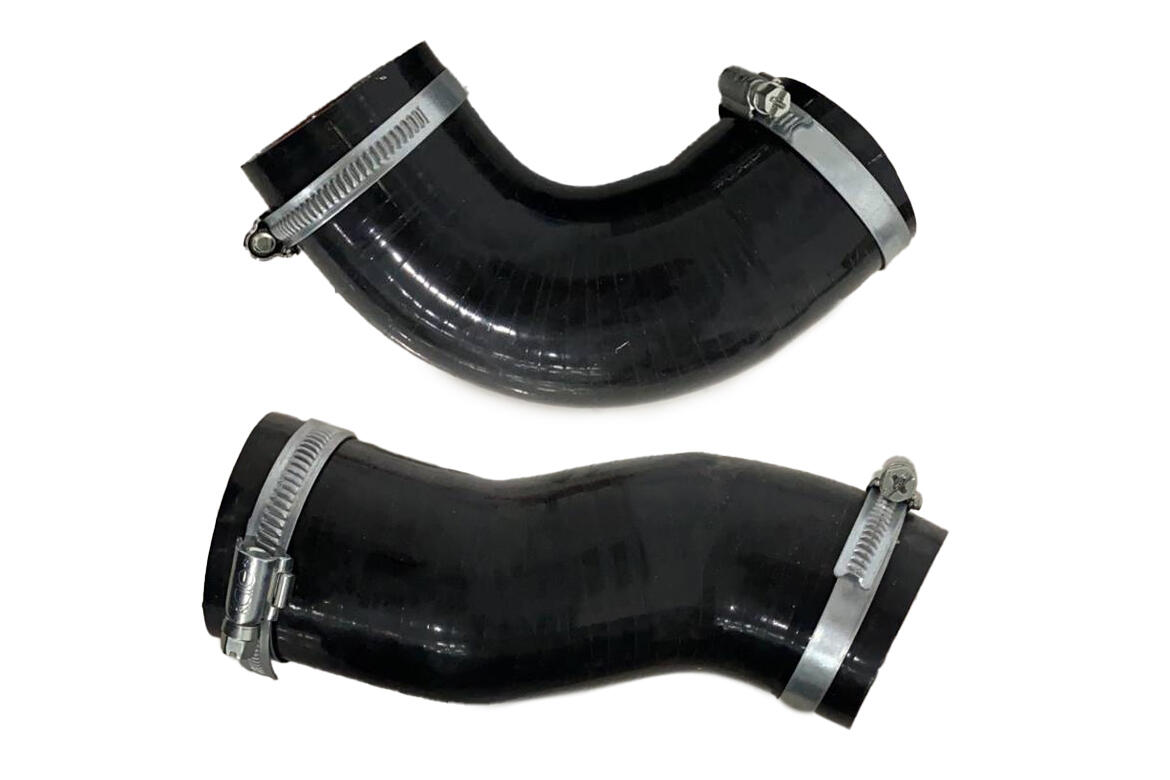 VAICO Charge Air Hose V42-0978