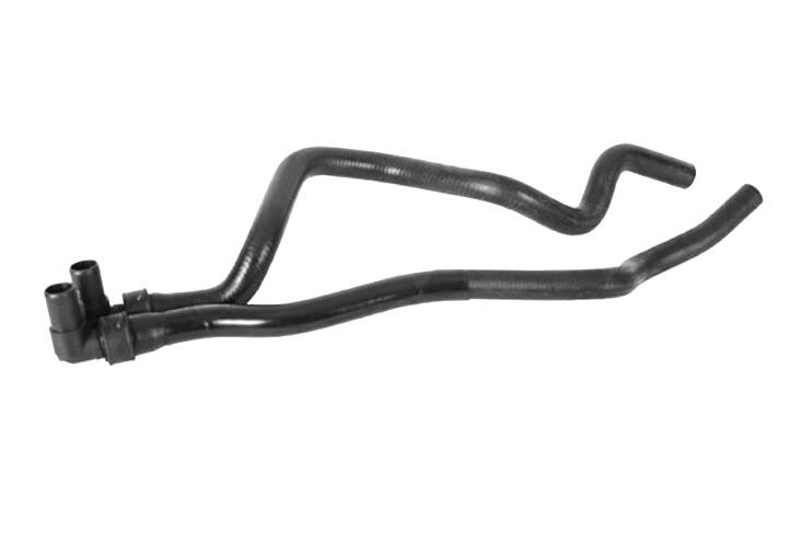 VAICO Radiator Hose V42-0985