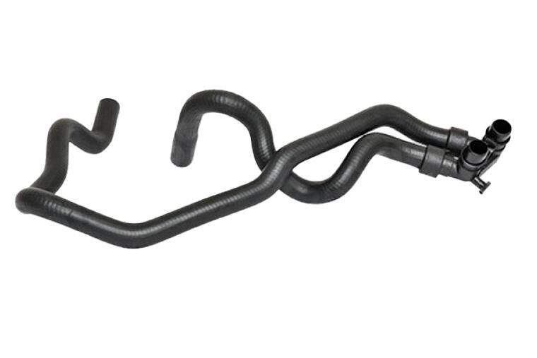 VAICO Hose, heat exchanger (heating) V42-1014