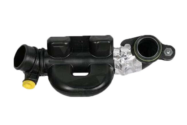 VAICO Charge Air Hose V42-1016