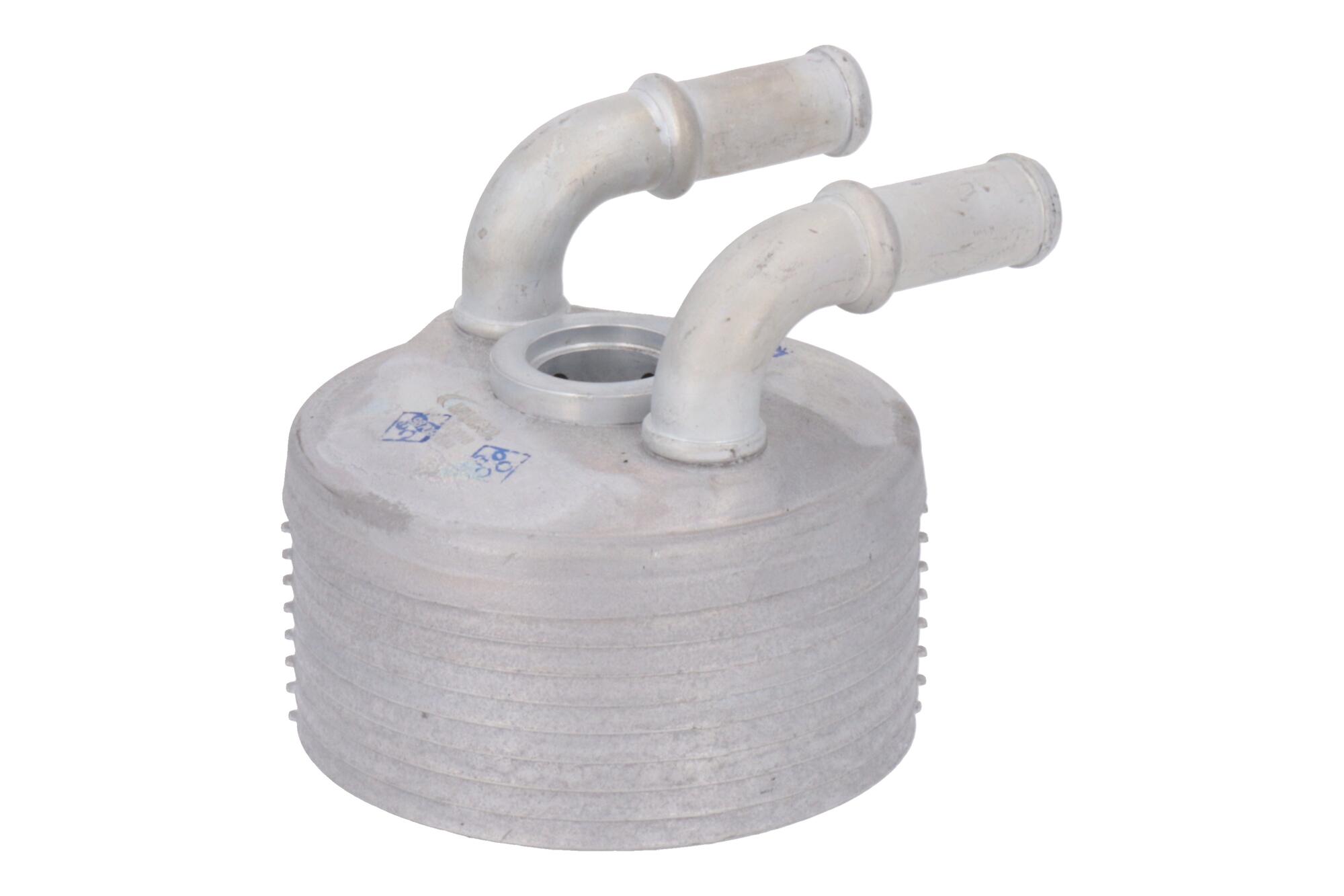 VEMO Oil Cooler, automatic transmission V42-60-0018