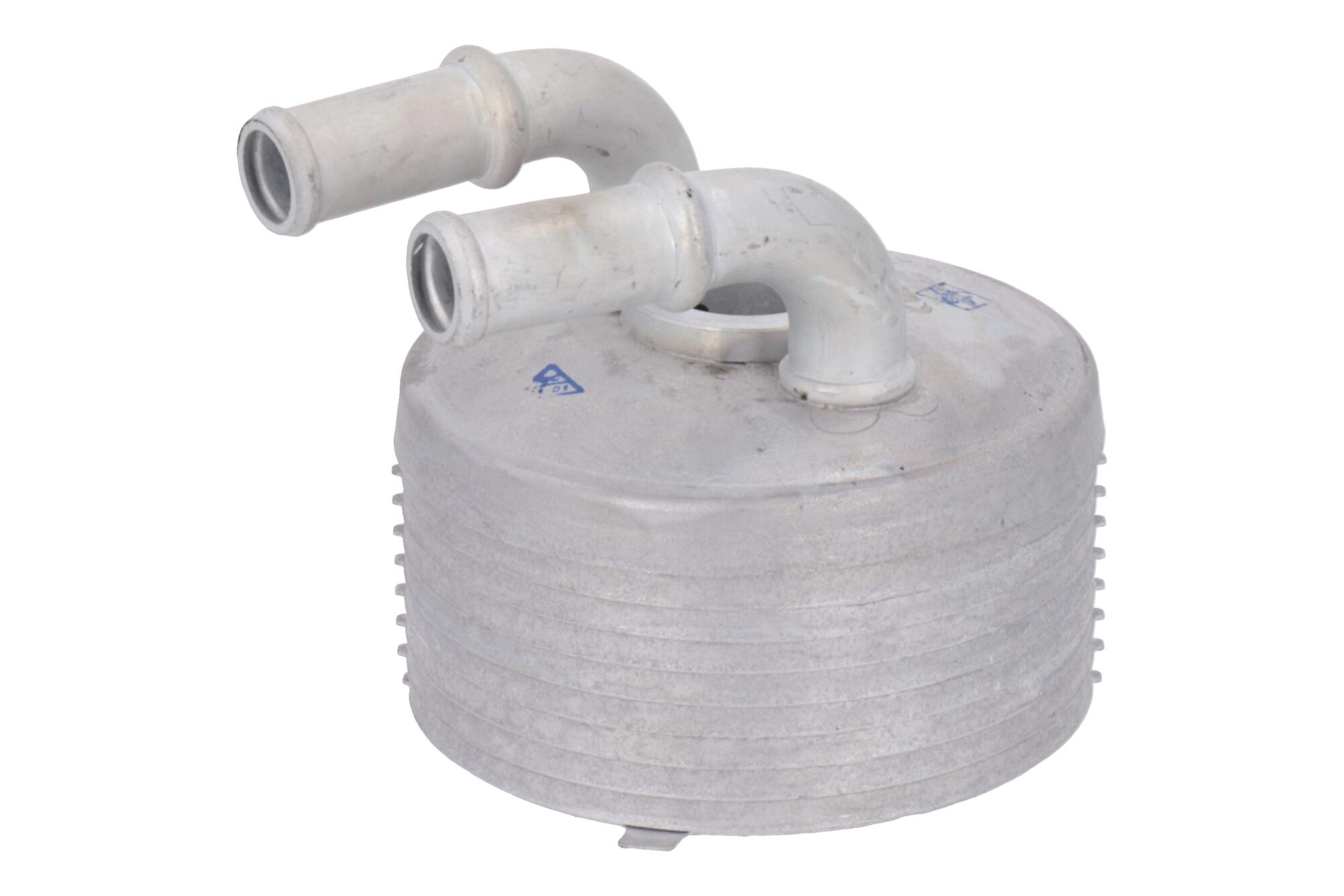 VEMO Oil Cooler, automatic transmission V42-60-0018