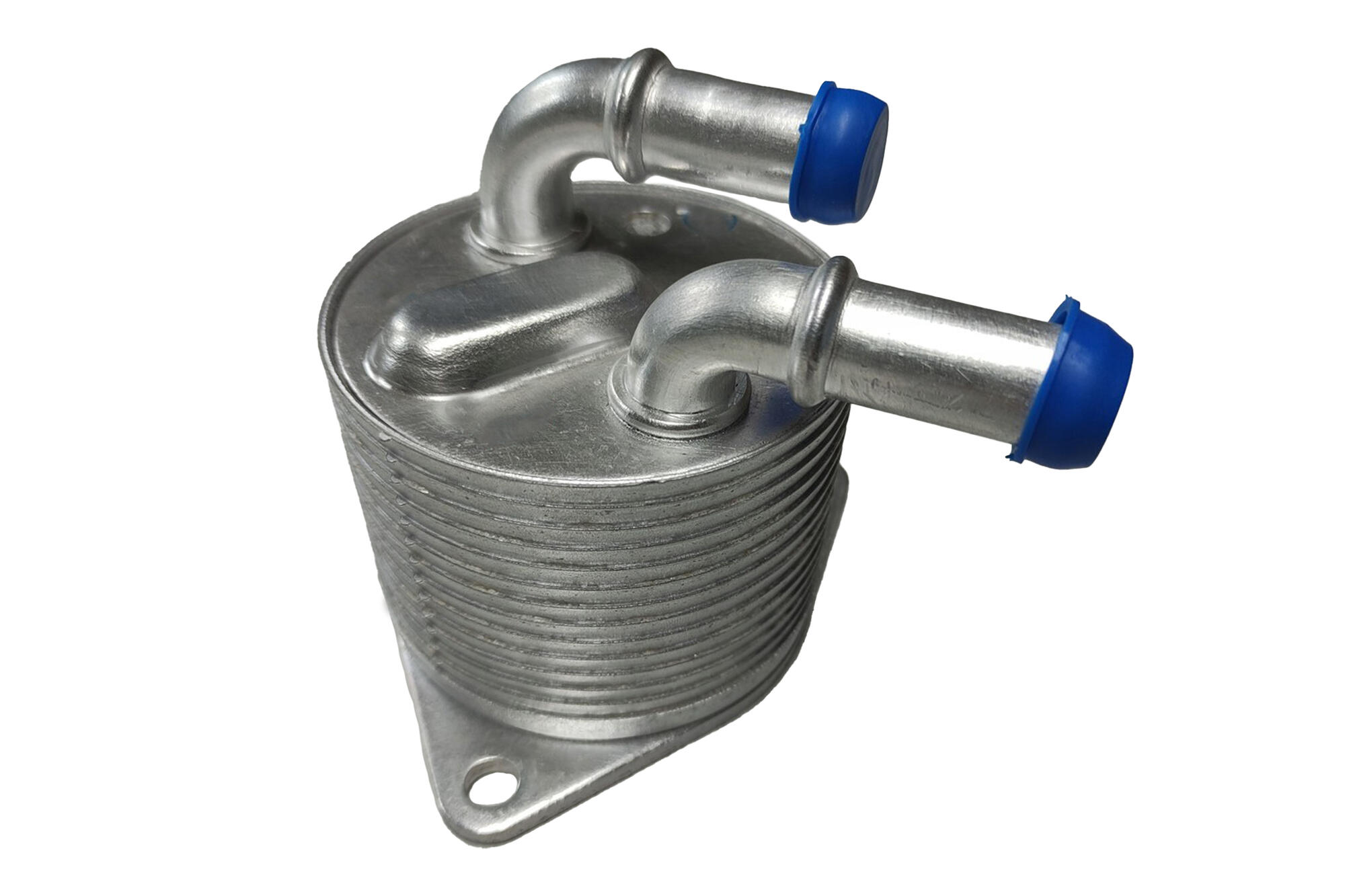 VEMO Oil Cooler, automatic transmission V42-60-0019