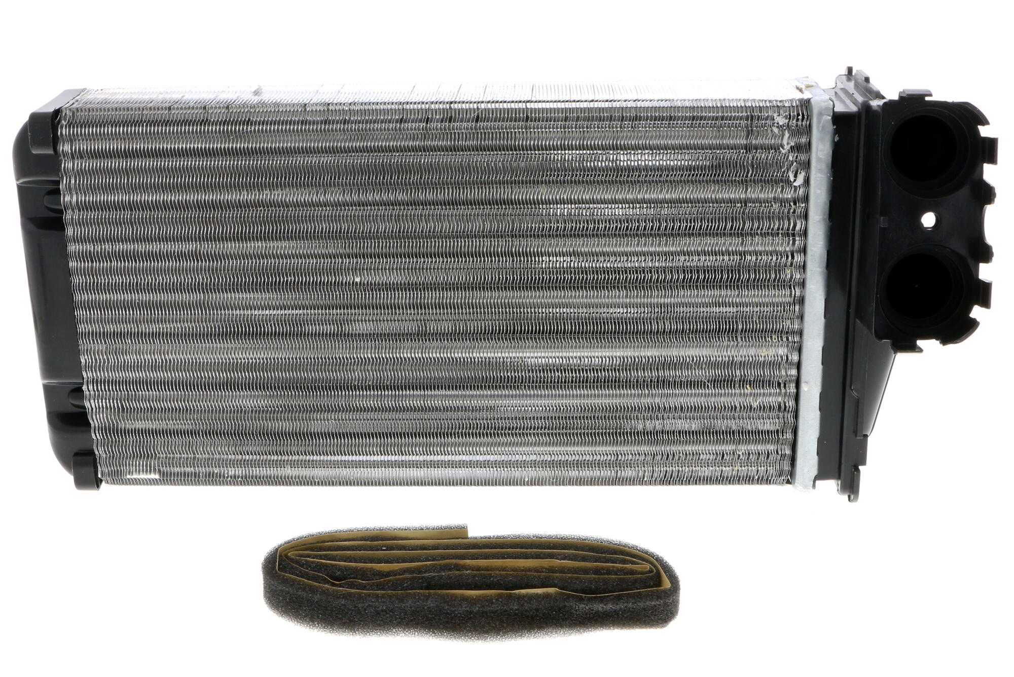 VEMO Heat Exchanger, interior heating V42-61-0004