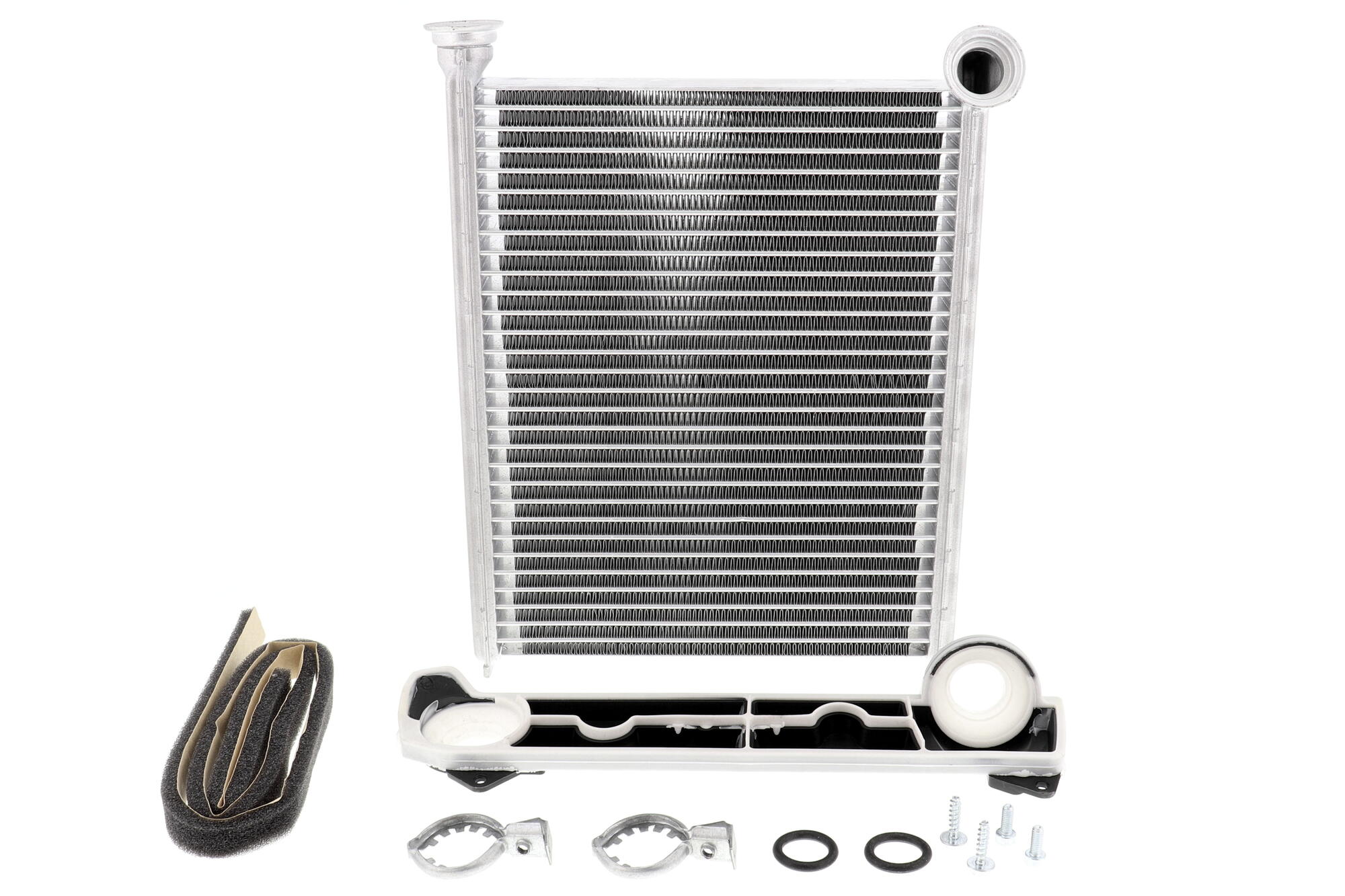 VEMO Heat Exchanger, interior heating V42-61-0007