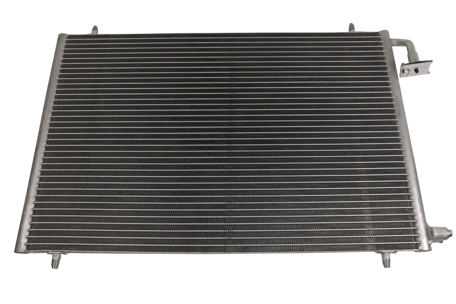 VEMO Condenser, air conditioning V42-62-0001