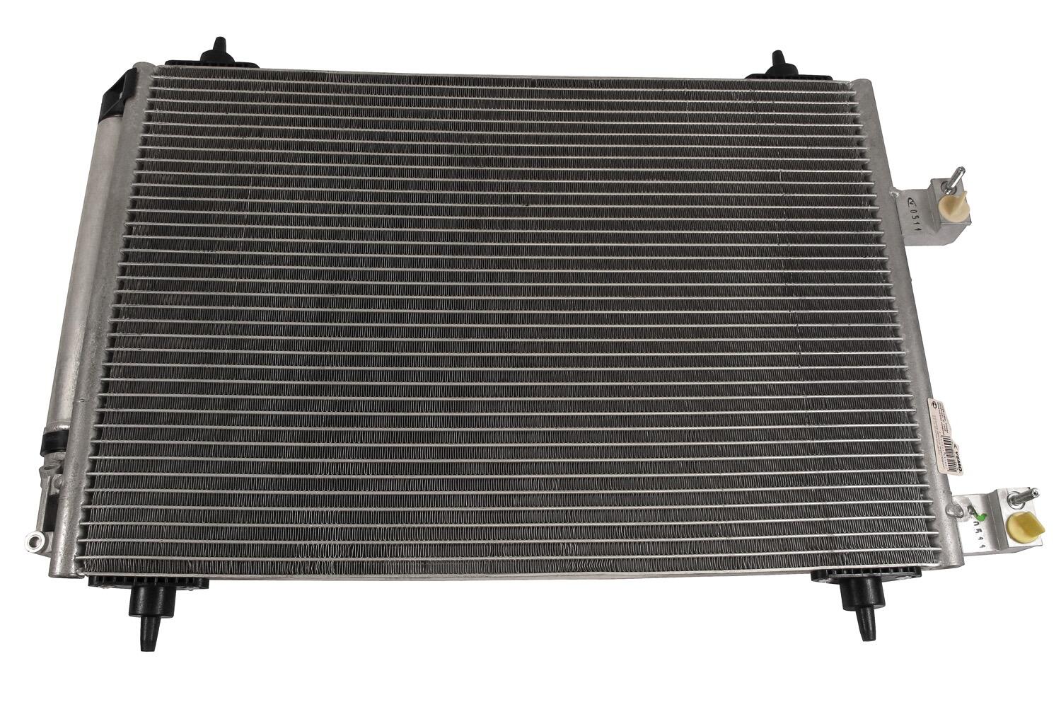 VEMO Condenser, air conditioning V42-62-0010