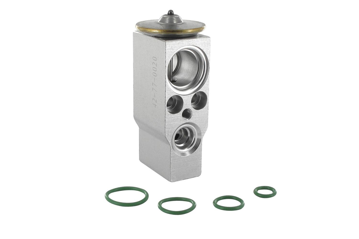 VEMO Expansion Valve, air conditioning V42-77-0020