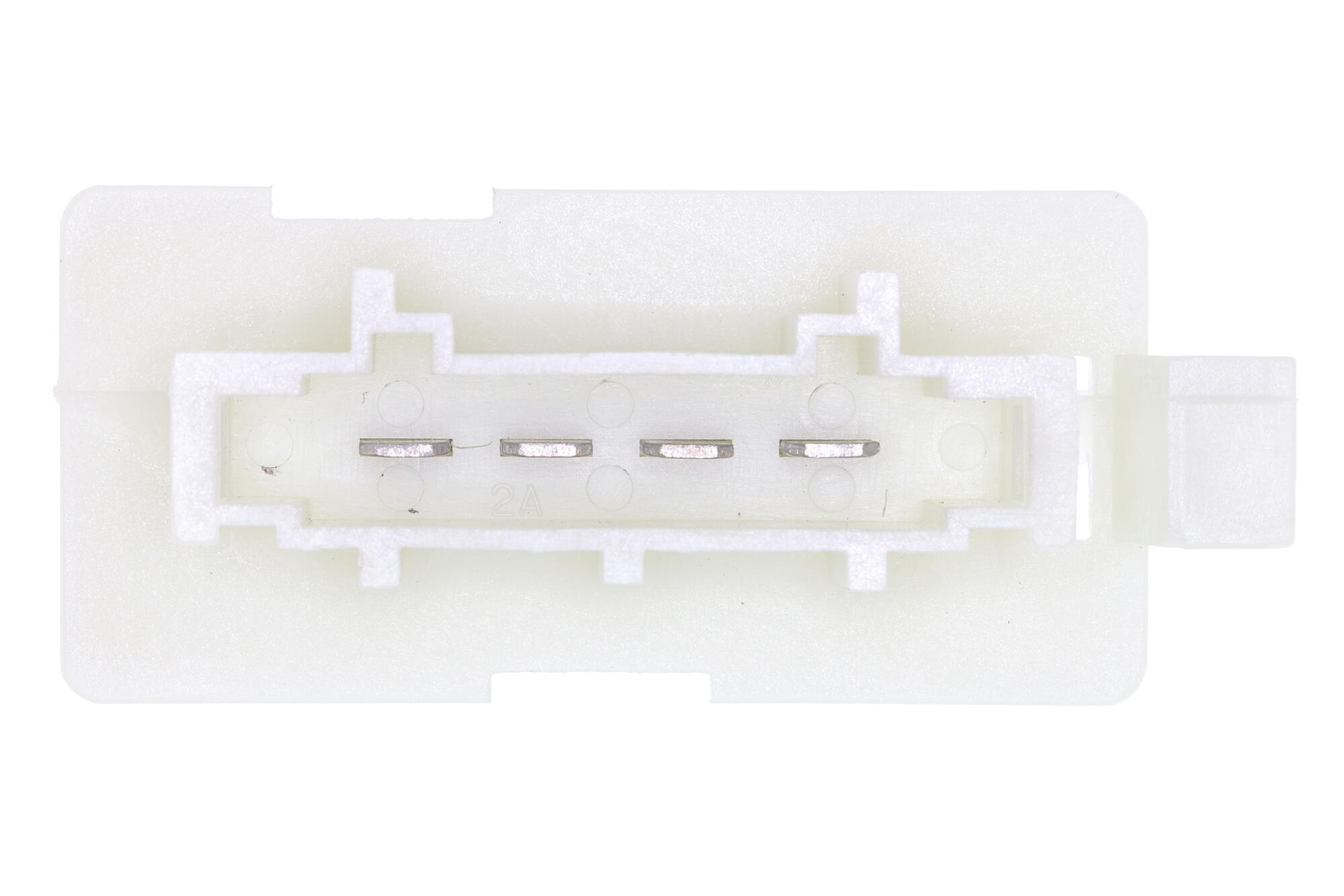 VEMO Regulator, interior blower V42-79-0017