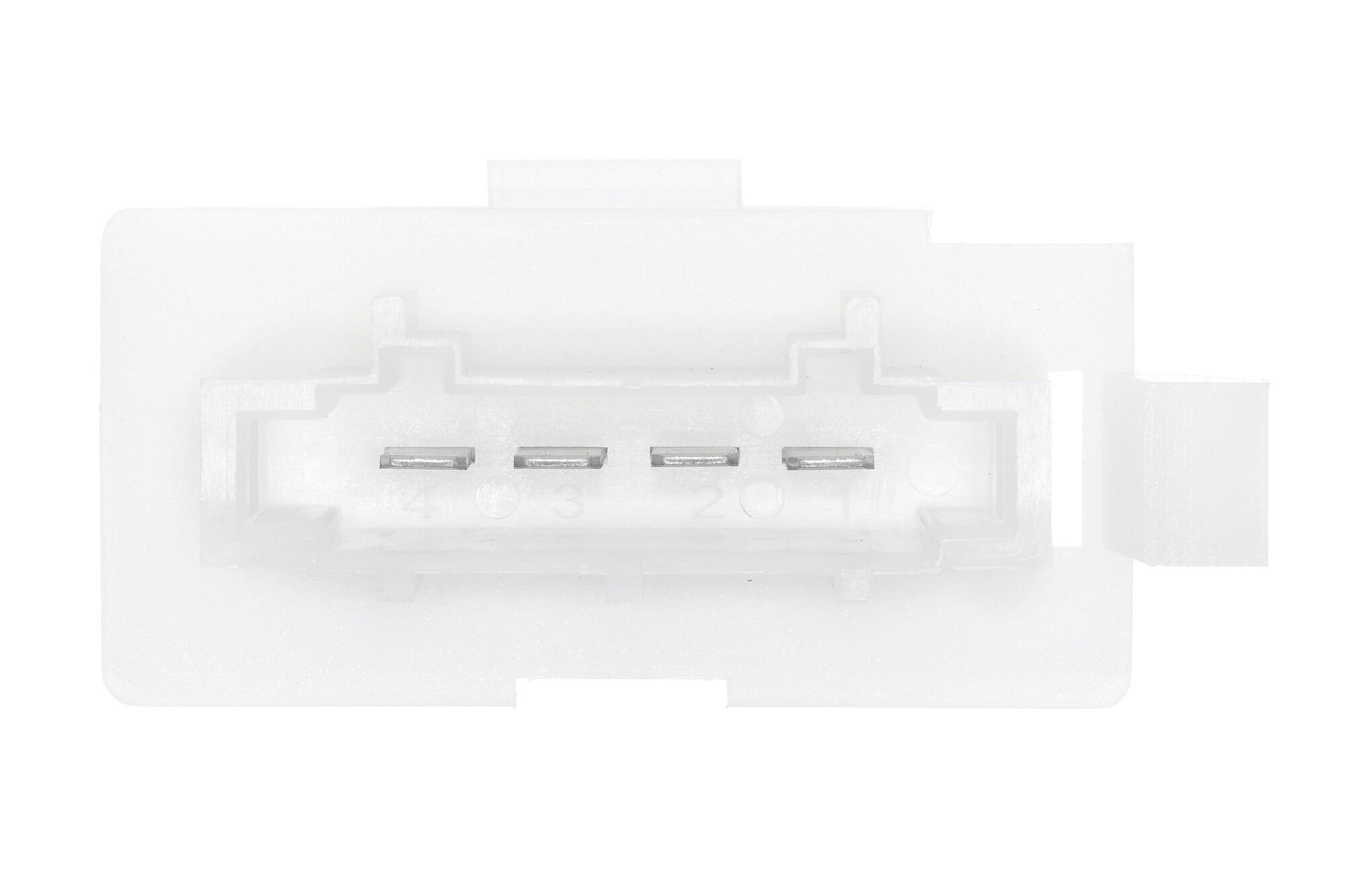 VEMO Regulator, interior blower V42-79-0025