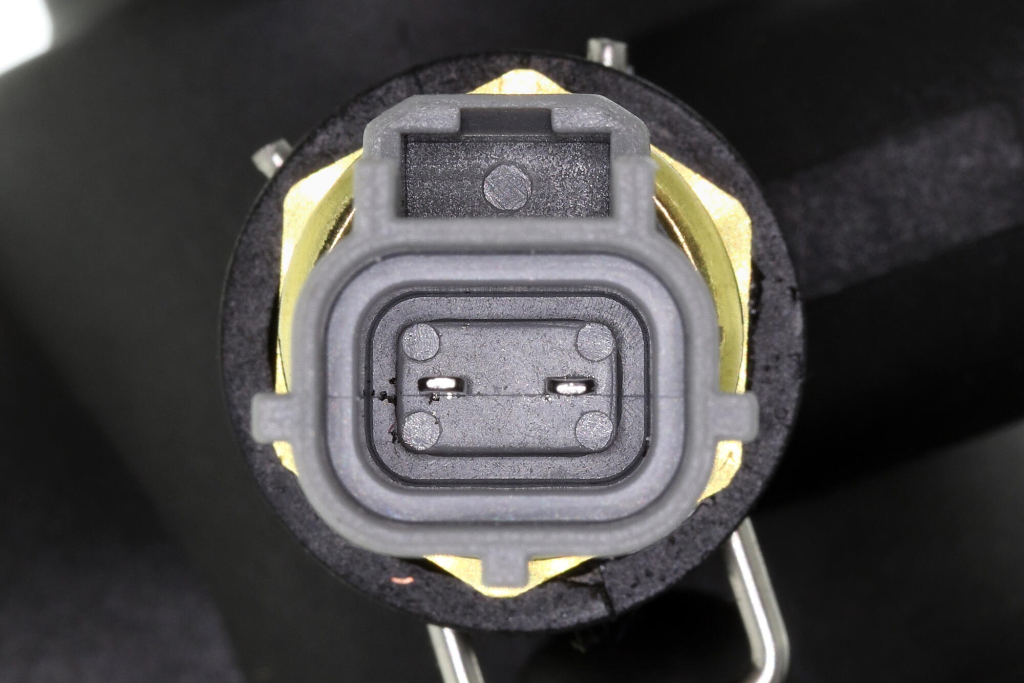 VEMO Thermostat Housing V42-99-0021