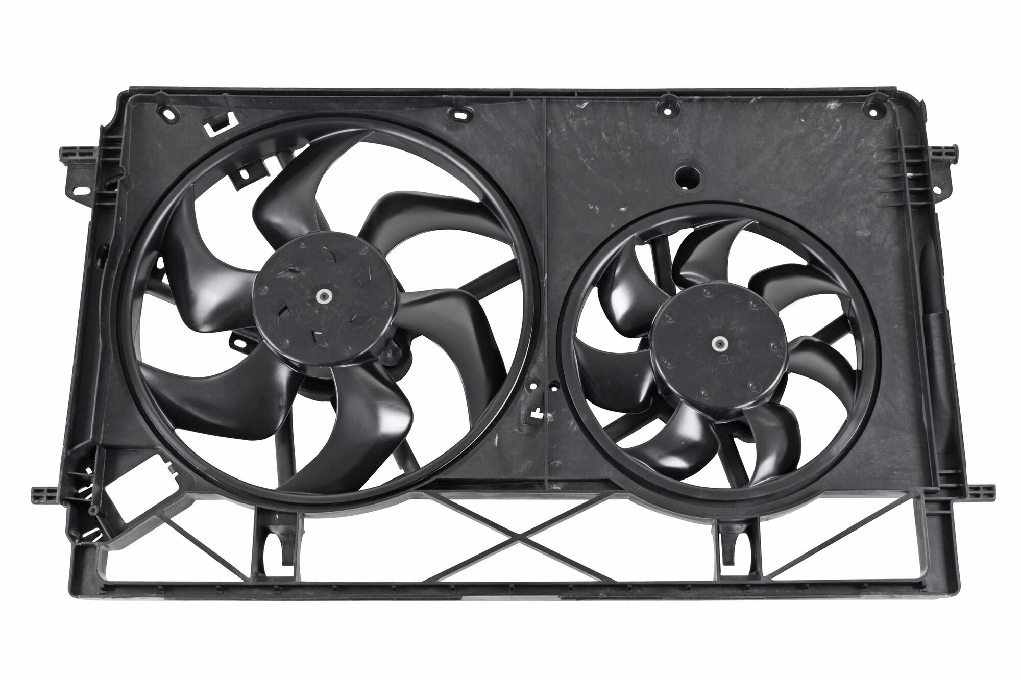 VEMO Fan, engine cooling V46-01-0001