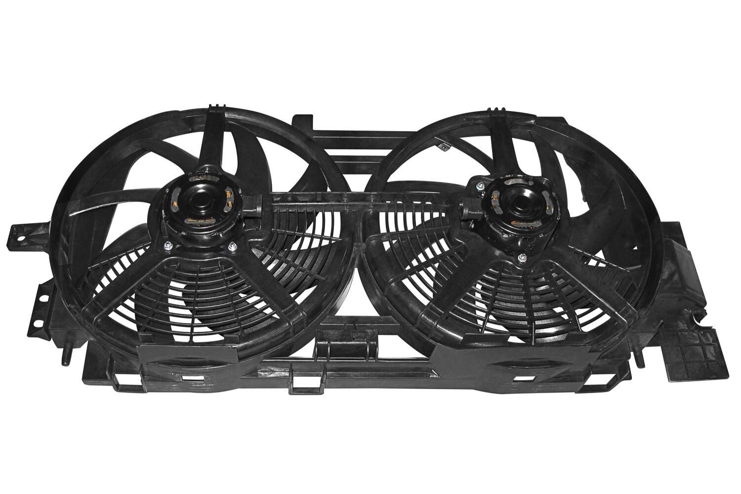 VEMO Fan, engine cooling V46-01-1333
