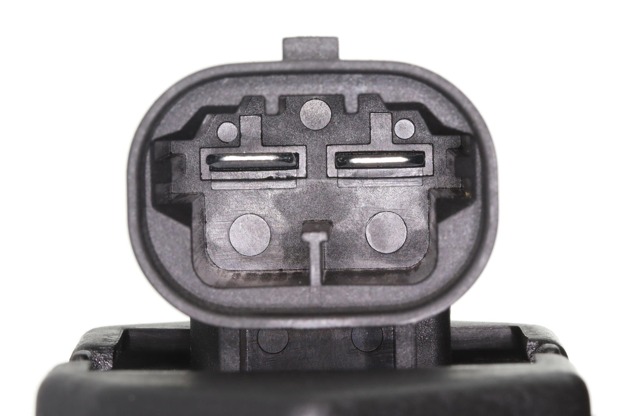 VEMO Fan, engine cooling V46-01-1344