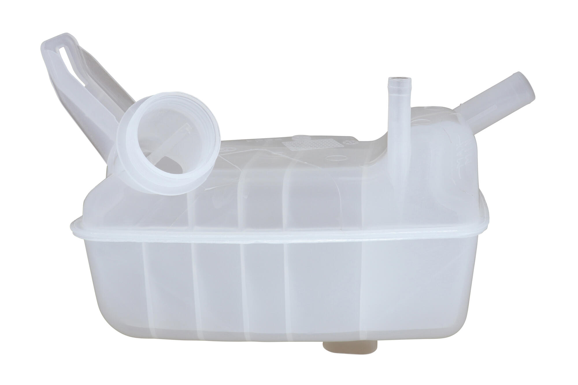 VAICO Expansion Tank, coolant V46-0253