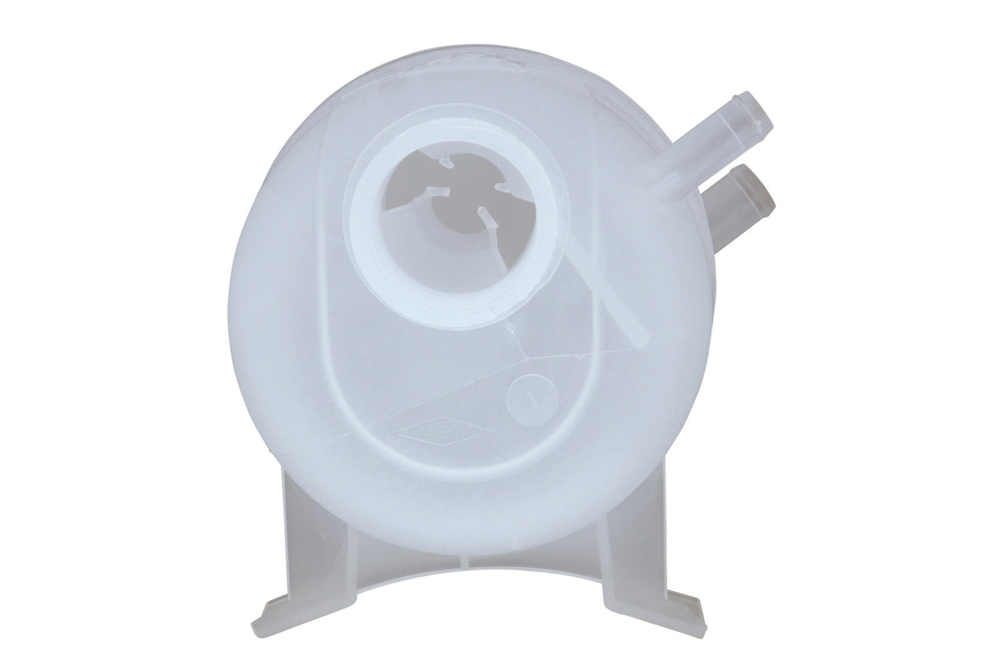 VAICO Expansion Tank, coolant V46-0290