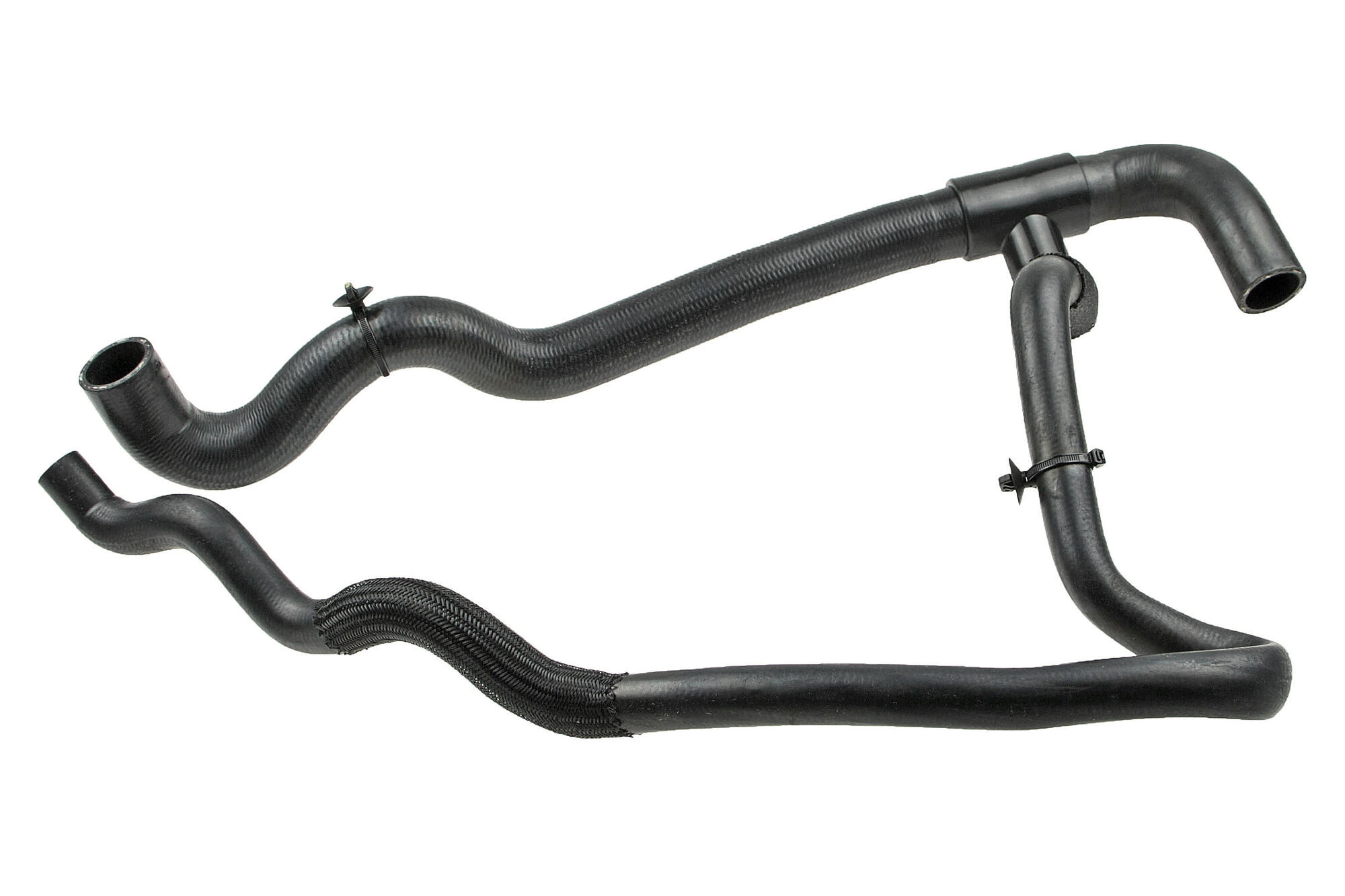 VAICO Radiator Hose V46-1024